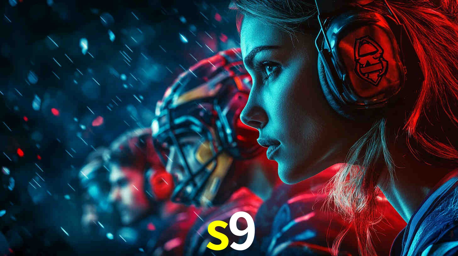 Esportes Disponíveis no s9
