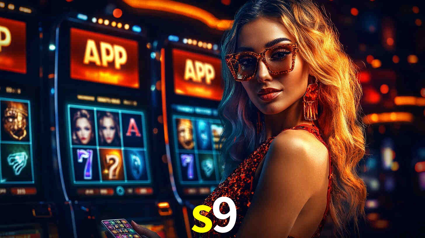 Benefícios do App s9