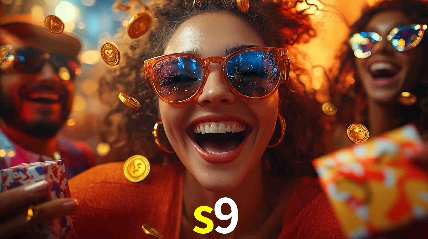 Bônus Sem Depósito no s9