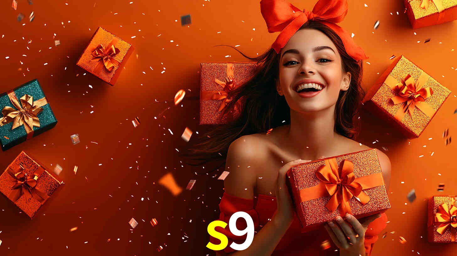 Promoções Semanais e Códigos Promocionais s9