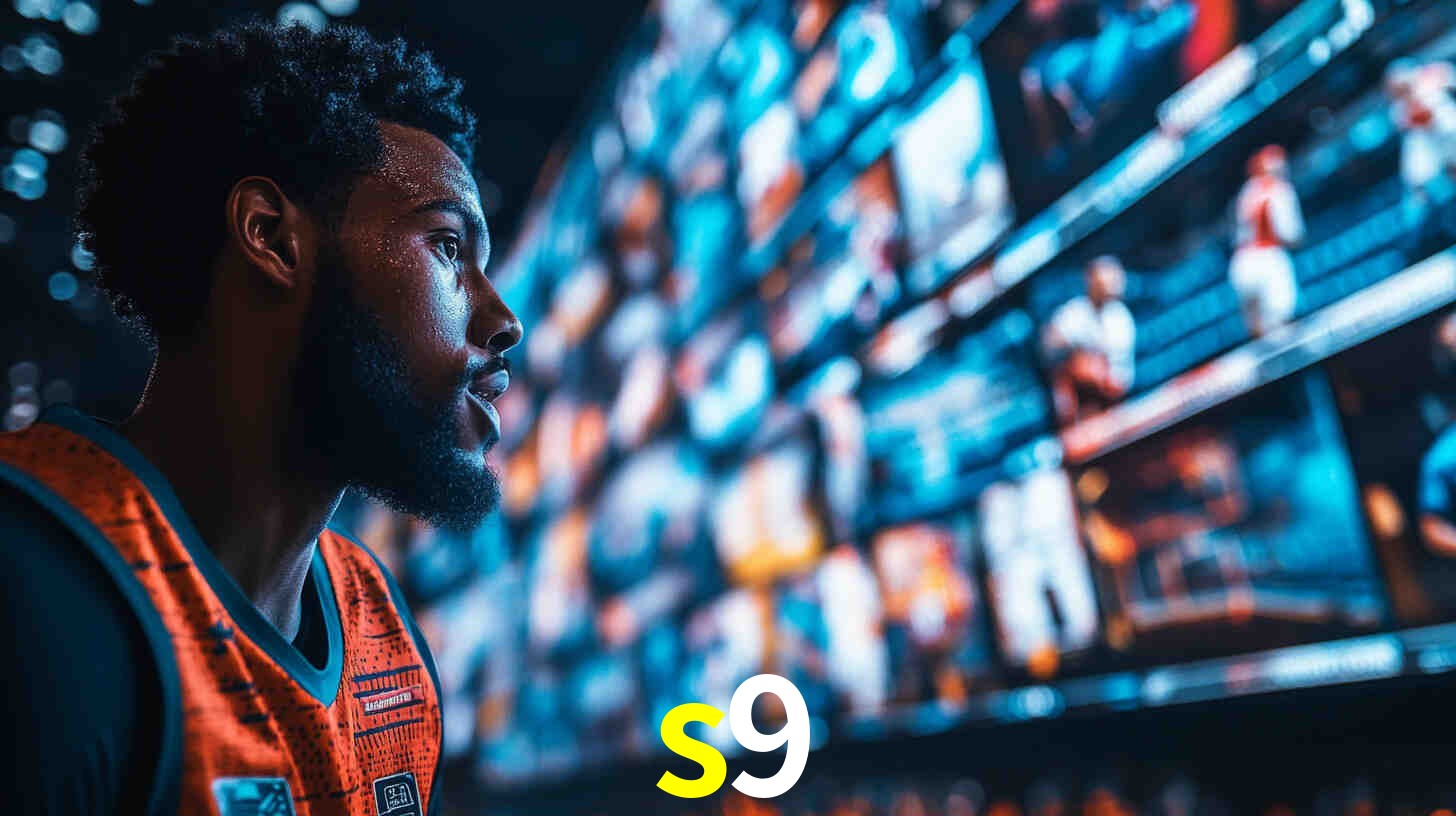Jogos de Aposta Online no s9