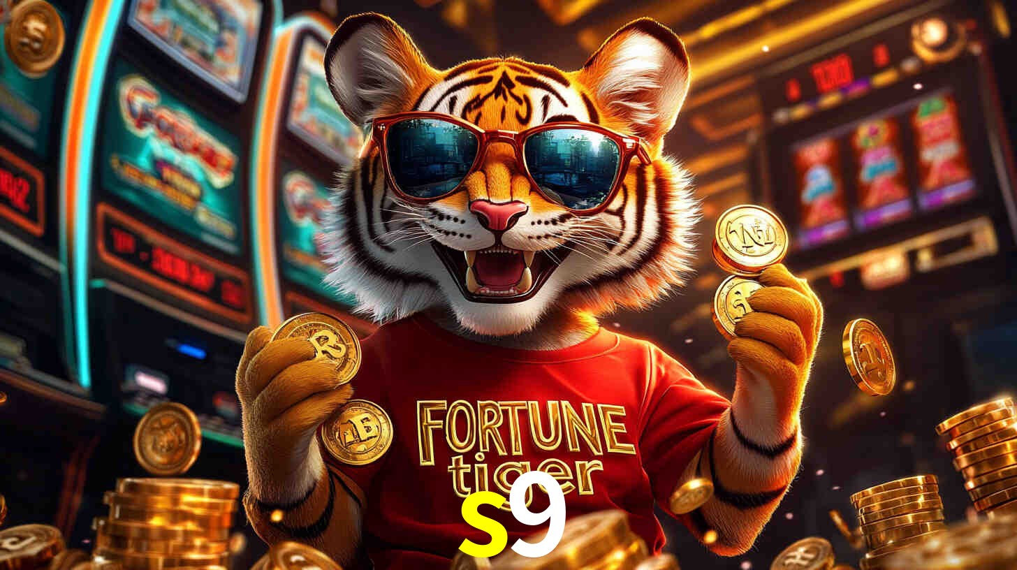 Por Que Jogar Fortune Tiger no s9