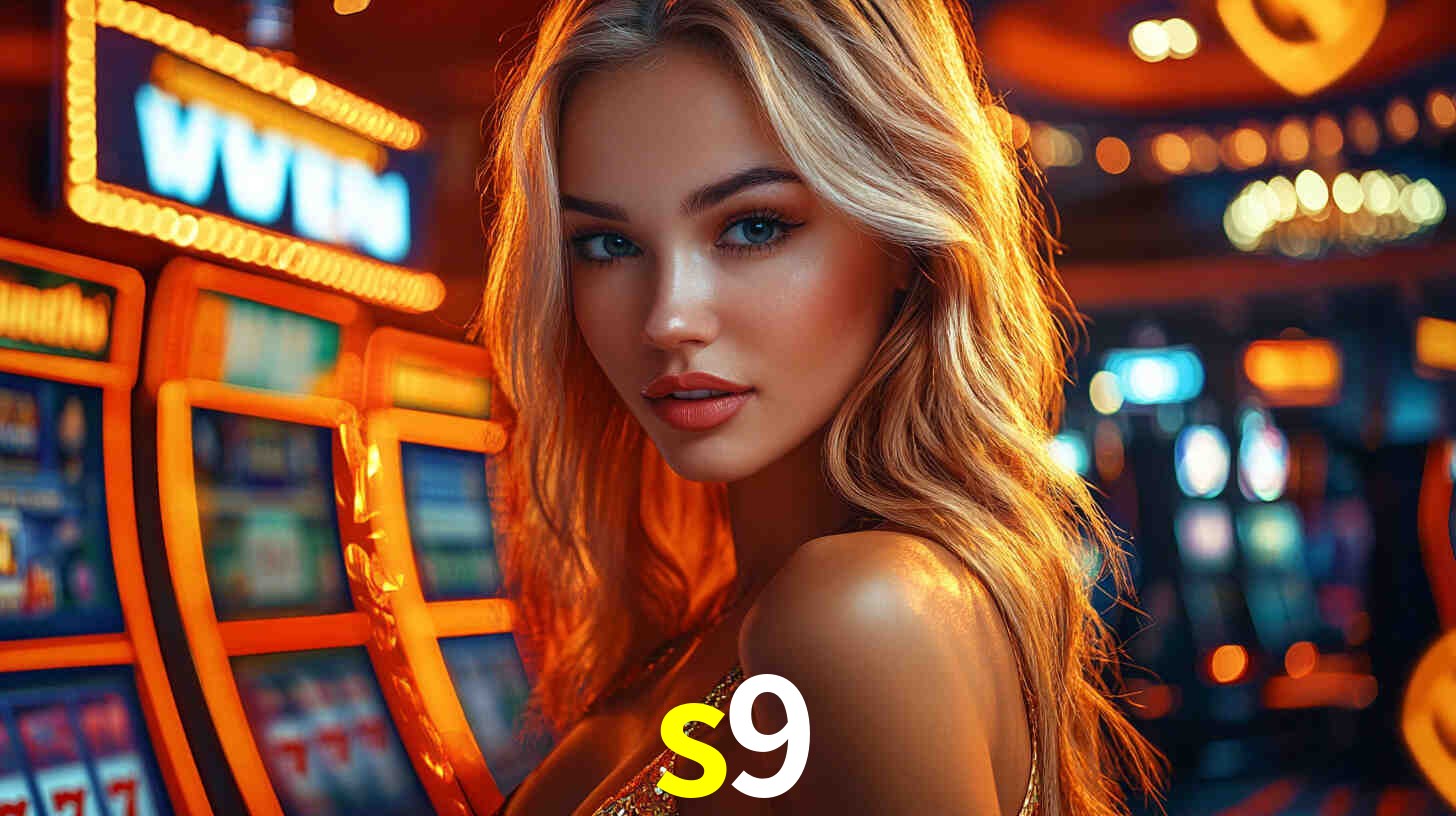 Caça-Níqueis no s9