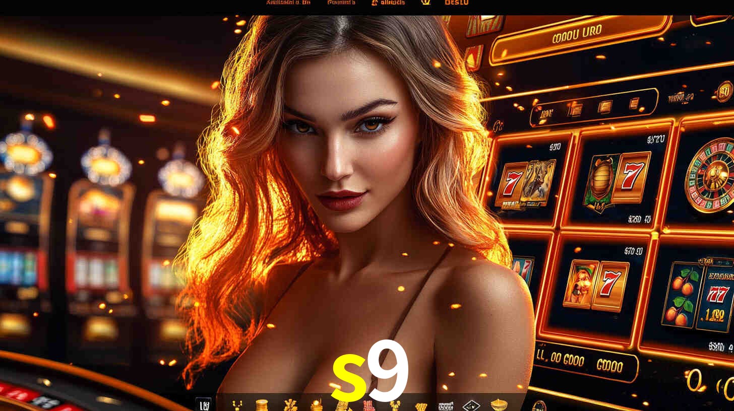 Cassino ao Vivo no s9