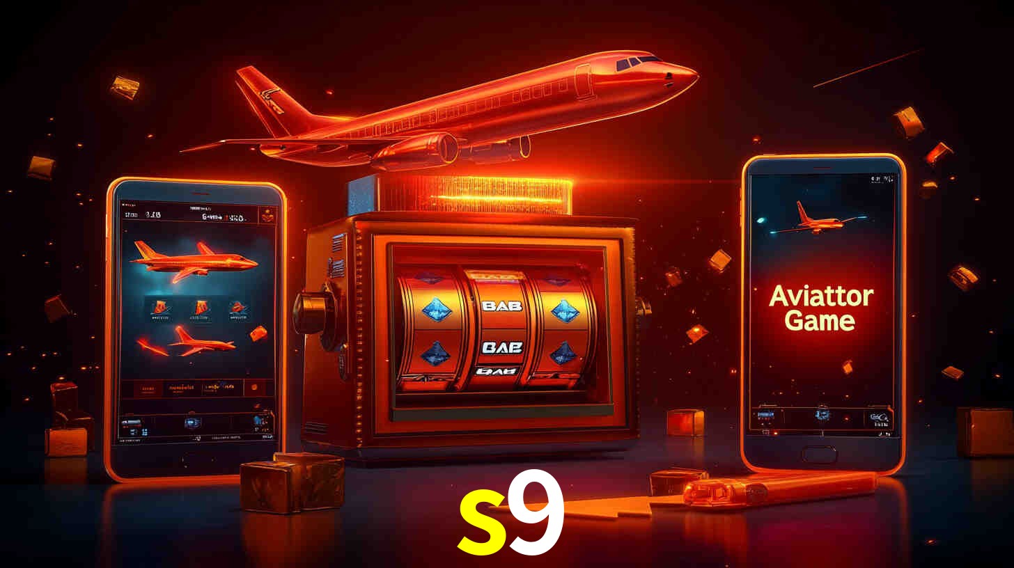 Como Jogar Aviator no s9