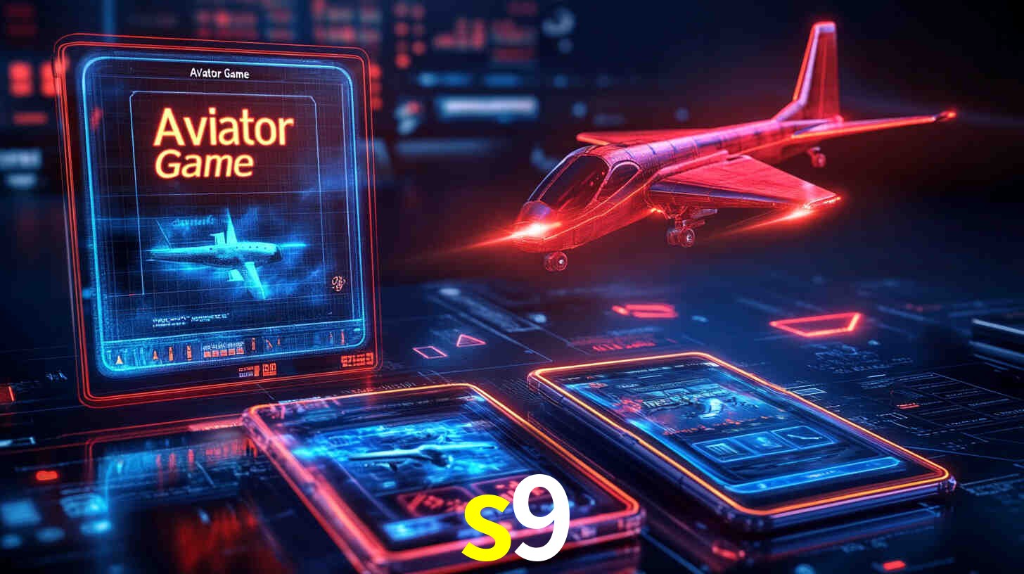 Benefícios do Aviator no s9