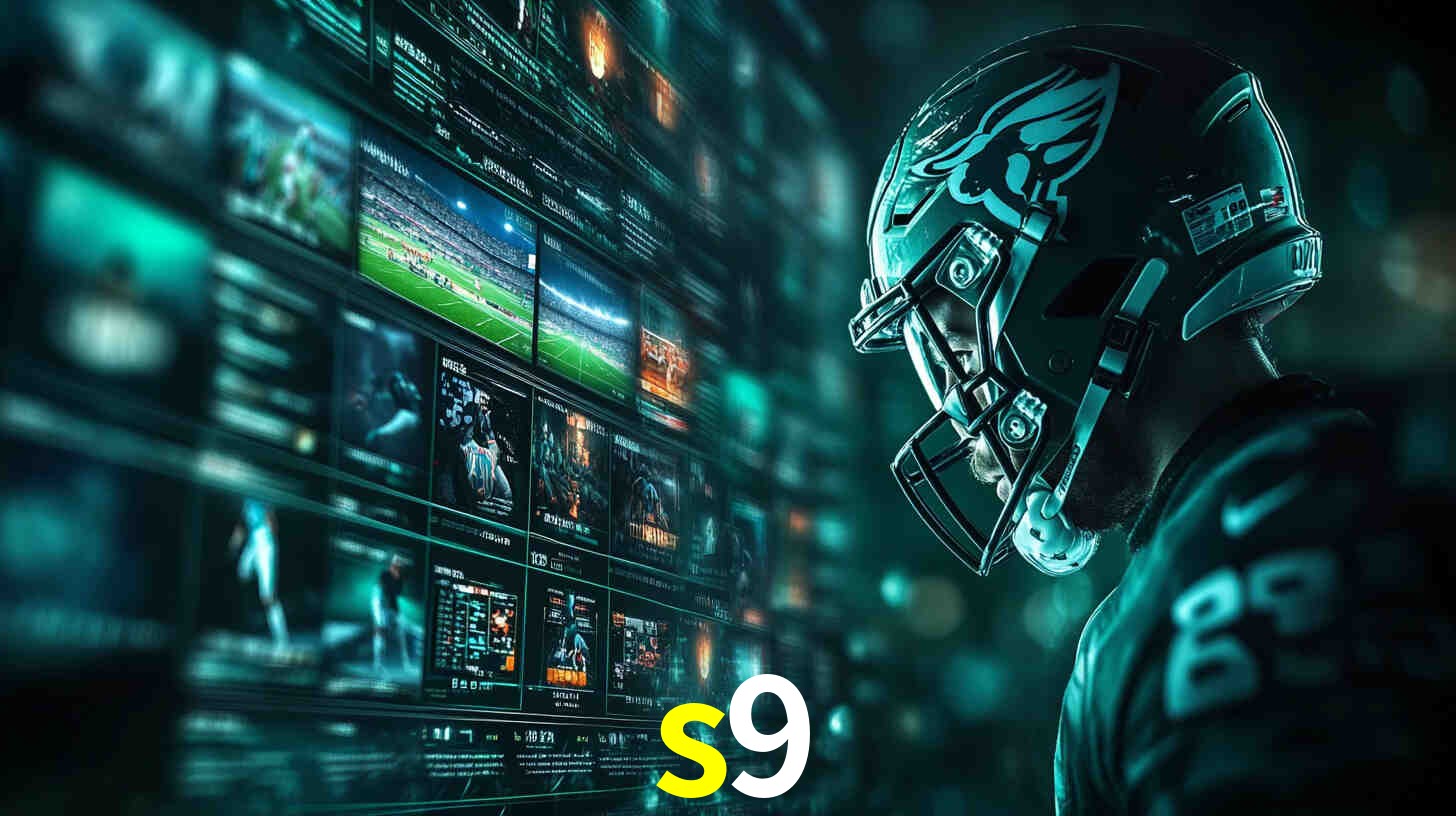 Esportes em Destaque no s9