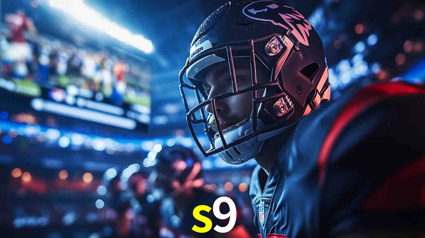 Transforme Suas Apostas em Grandes Prêmios no s9